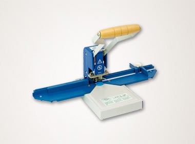 Prowadnica do zaokrąglacza ręcznego AE-1