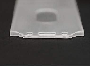 Holder model-10 Pionowy
