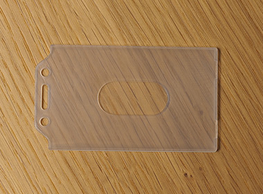 Holder model-10 Pionowy