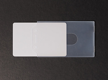 Holder model-10 Pionowy
