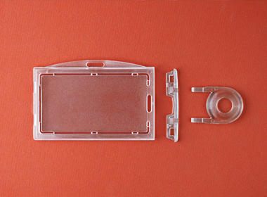 Holder model-1N pionowy