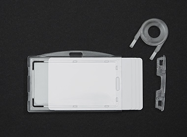 Holder model-1N pionowy