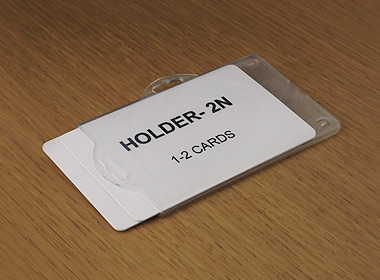 holder 1