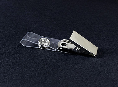 Klips do identyfikatora ct-210 