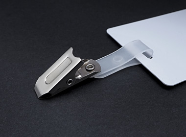 Klips do identyfikatora ct-211 