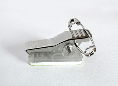 Żabka samporzylepna ct-218