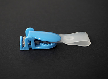 Klips do identyfikatora ct-710 
